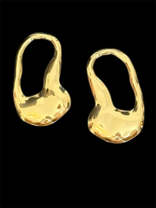 Boucles d’oreilles Samara