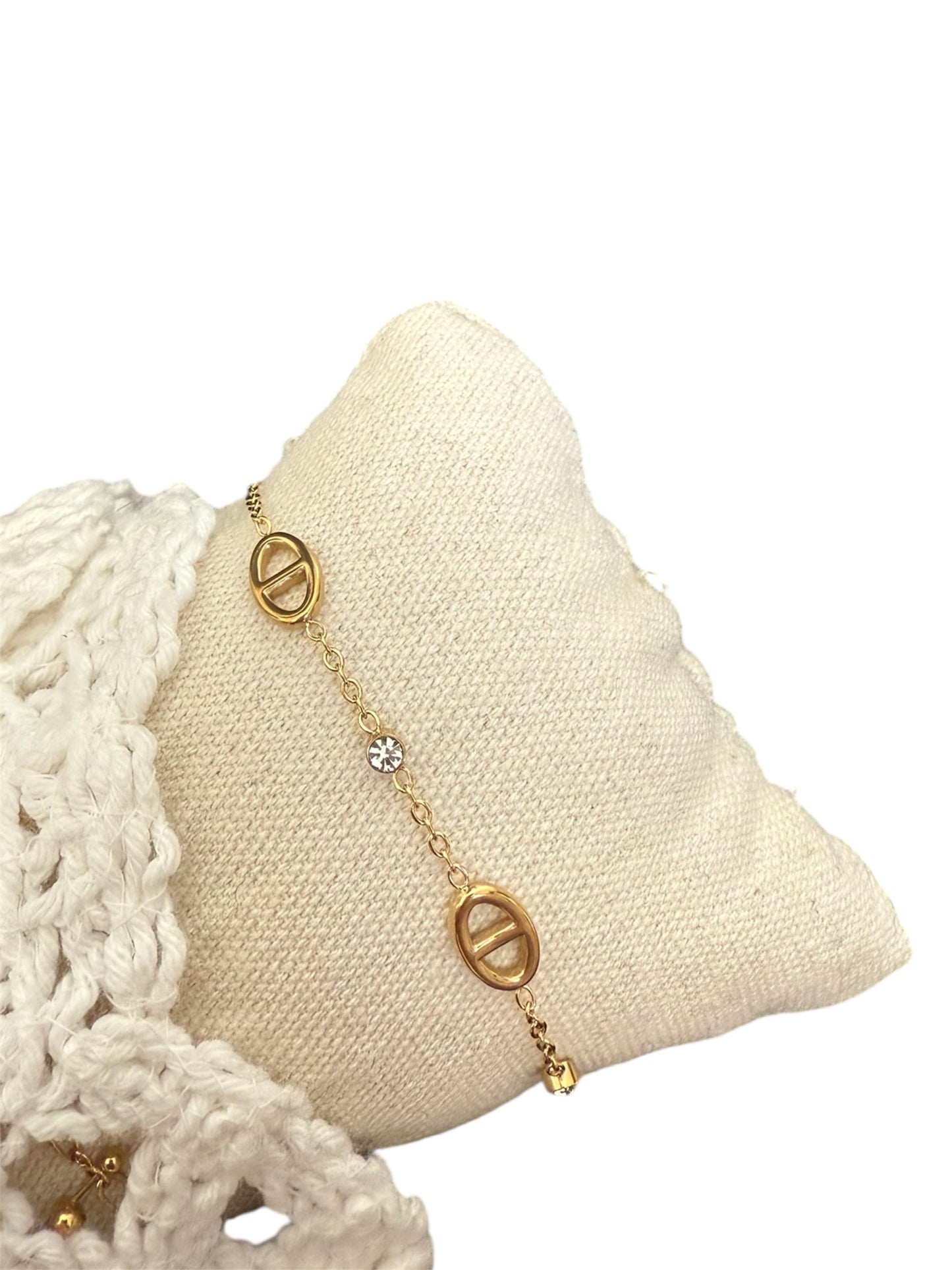 Bracelet Maya