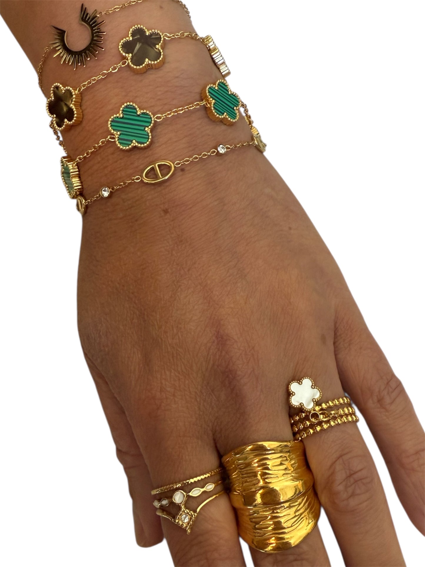 Bracelet Maya