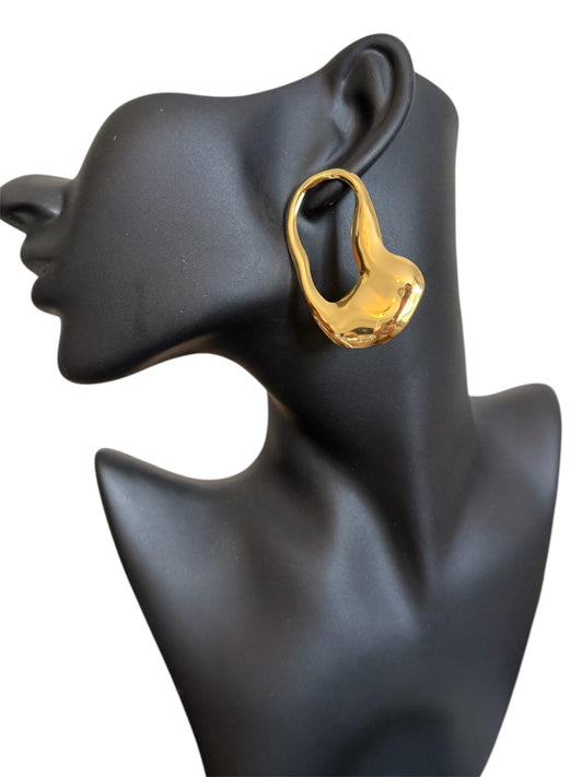Boucles d’oreilles Samara